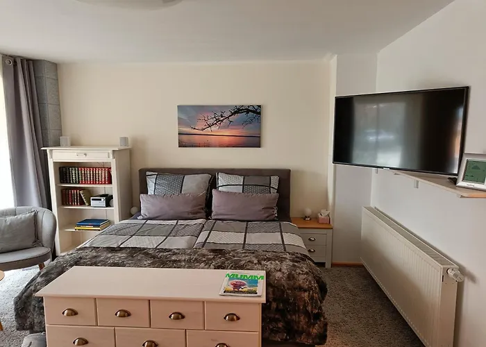 Apartment Casa Gina