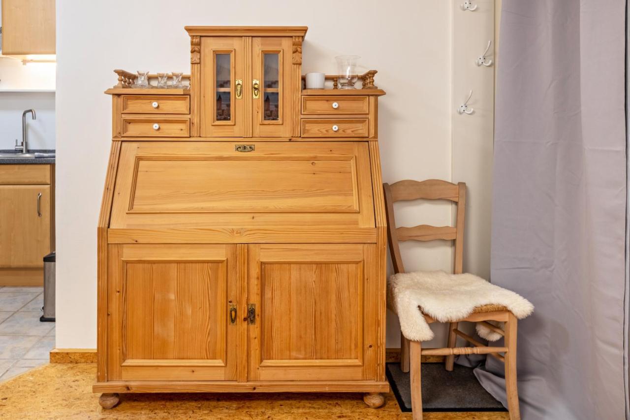 Апартаменты Casa Gina Штоках